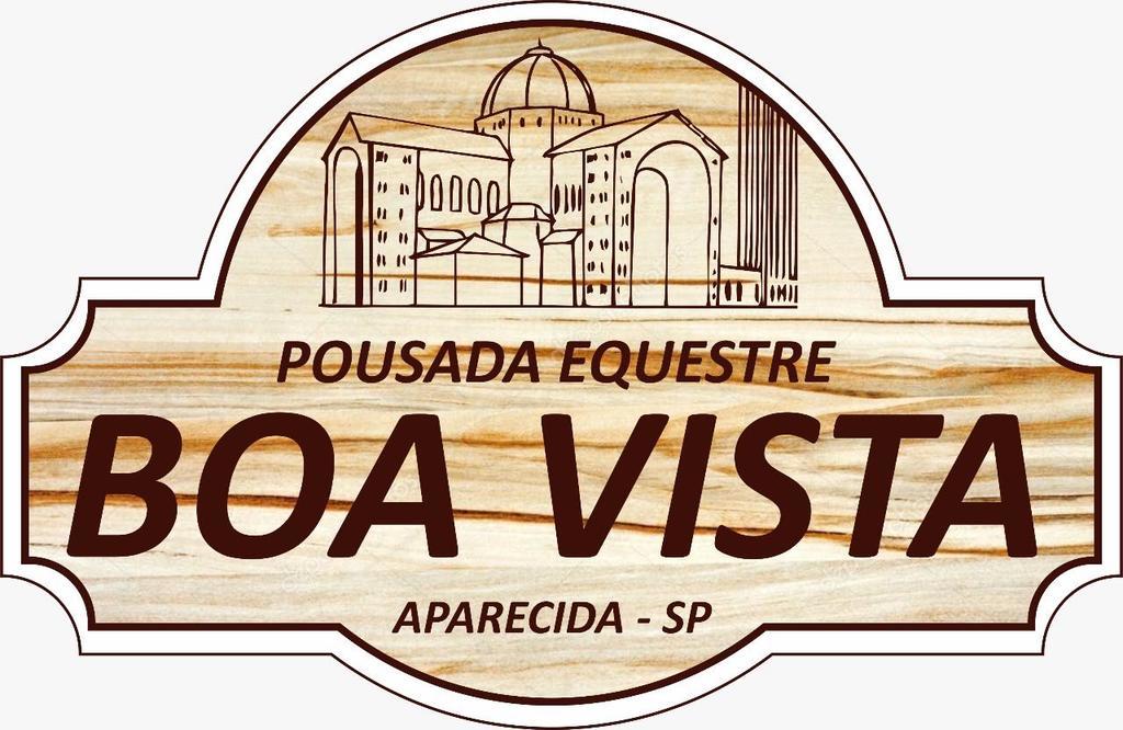 Pousada Boa Vista Aparecida  Exterior foto